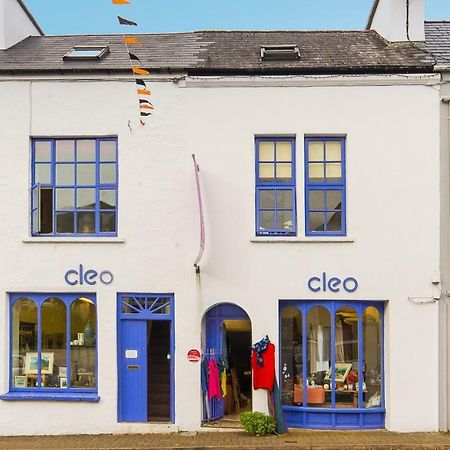 Cleo Gallery Apartments Kenmare Exterior foto