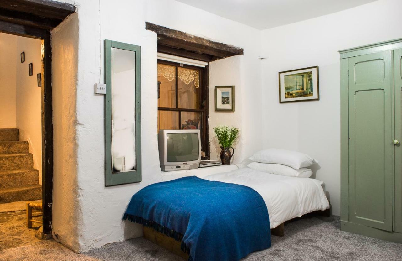 Cleo Gallery Apartments Kenmare Exterior foto