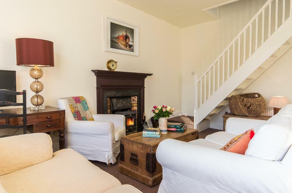 Cleo Gallery Apartments Kenmare Exterior foto