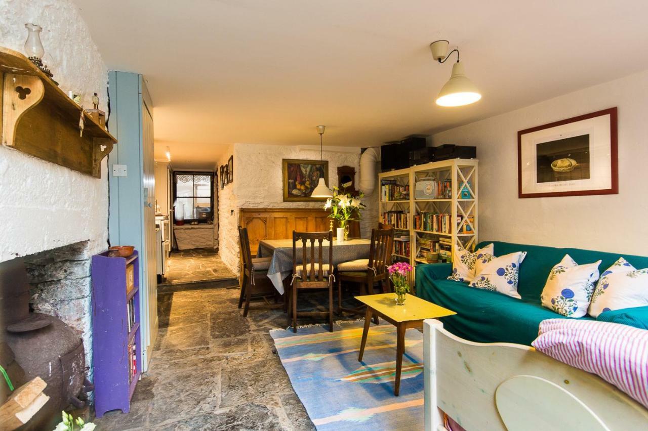 Cleo Gallery Apartments Kenmare Exterior foto
